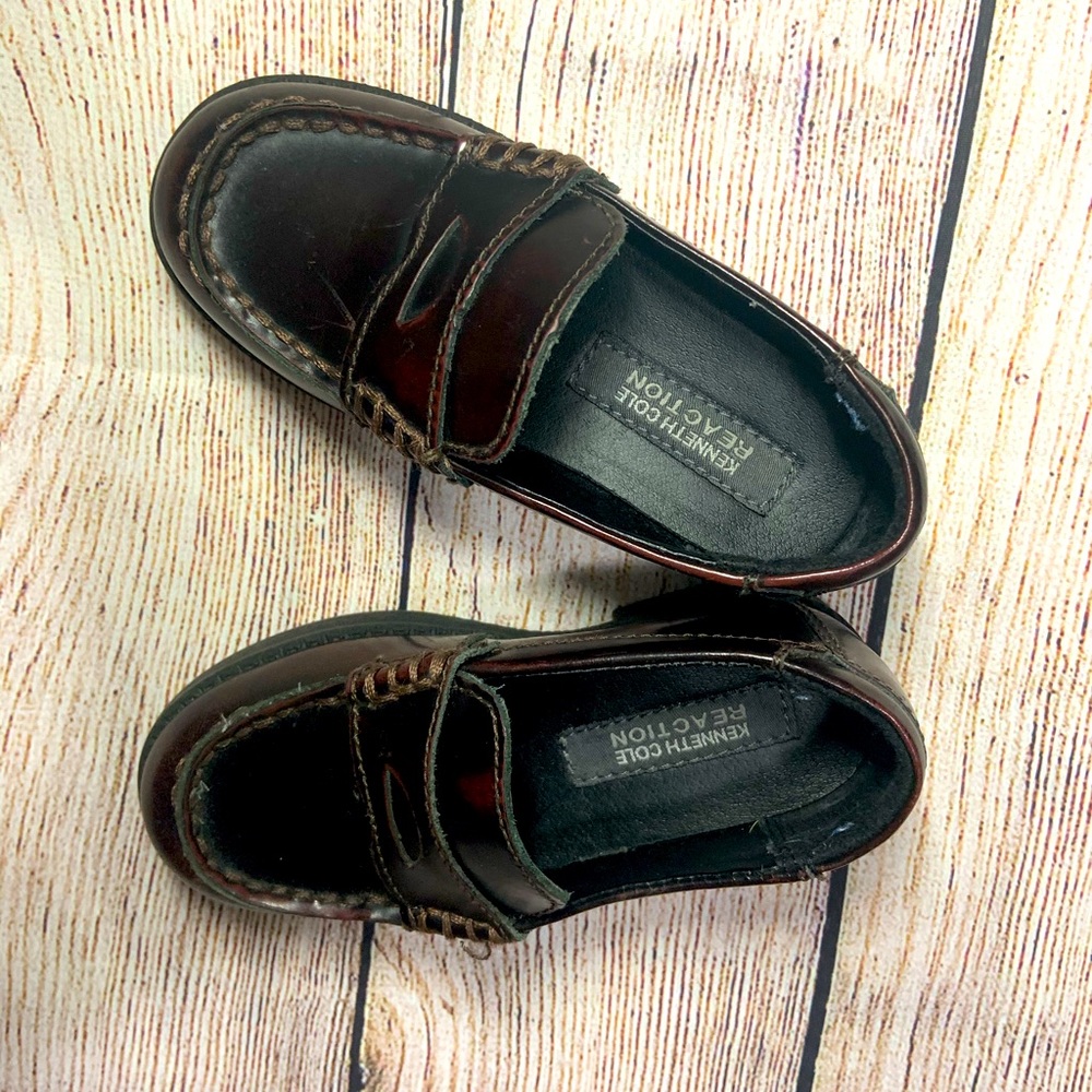 🌵Kenneth Cole toddler  shoes